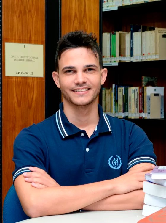 Prof. Marcelo Silveira