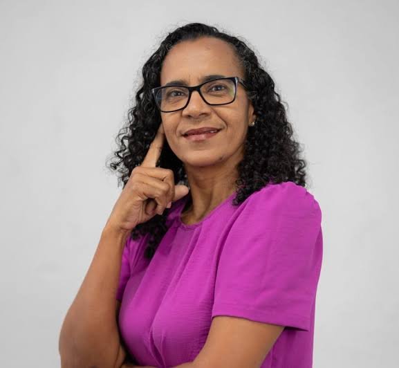 Profª Juliana Ramos