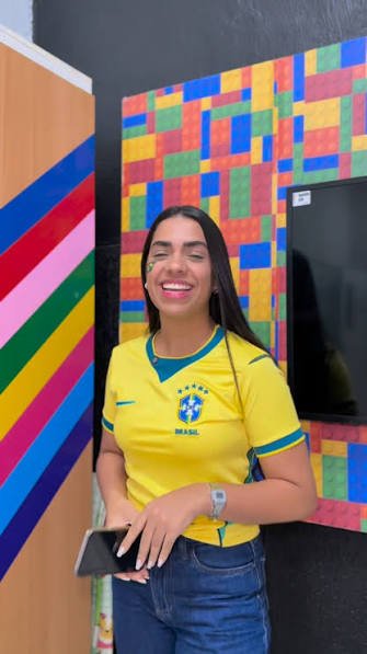 Profª Camila Albuquerque